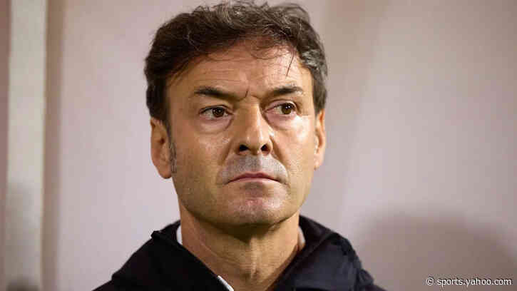 Czechia coach makes bold claim about Barcelona new signing: ‘Same level as Lamine’
