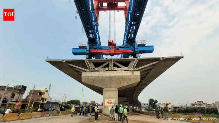 Cabinet okays new body to bring roads, rail, ports, aviation under one planning framework
