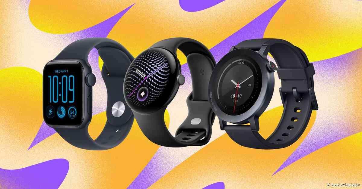 8 Best Prime Day Wearable Deals: Apple, Google, Samsung (2026)