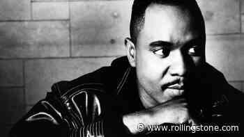 Freddie Jackson, Soul Crooner Who Dominated R&B Charts, Dead at 70