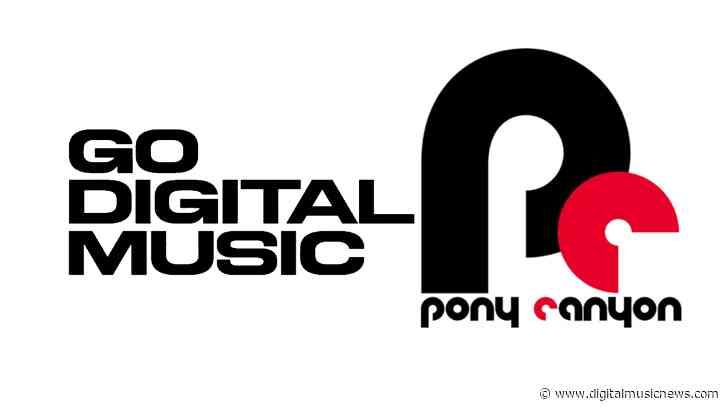 GoDigital Eyes APAC Expansion with Pony Canyon Partnership in Japan
