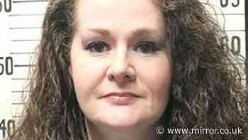 US lawmakers plot 'more execution methods' as Christa Pike survives botched injection
