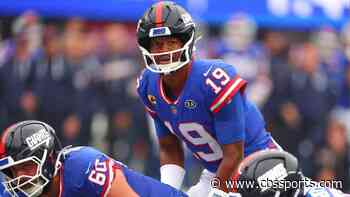 Ranking NFL division leaders by which are most vulnerable after opening month
