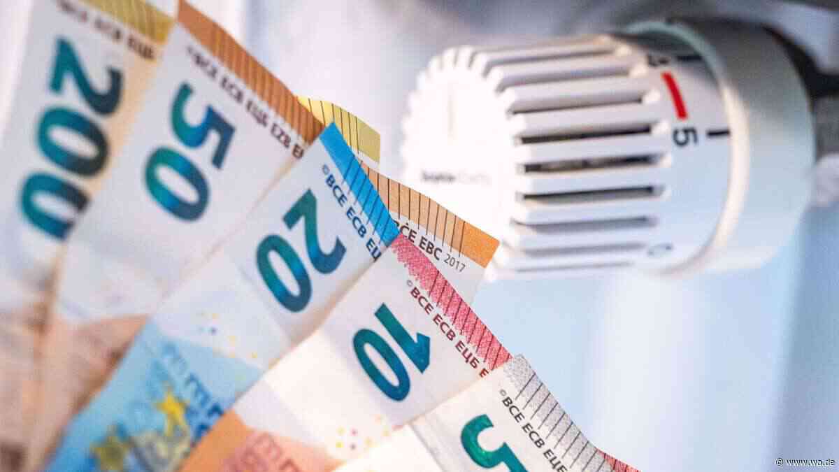 Heizkosten sparen: Diesen simplen Test sollte man unbedingt kennen