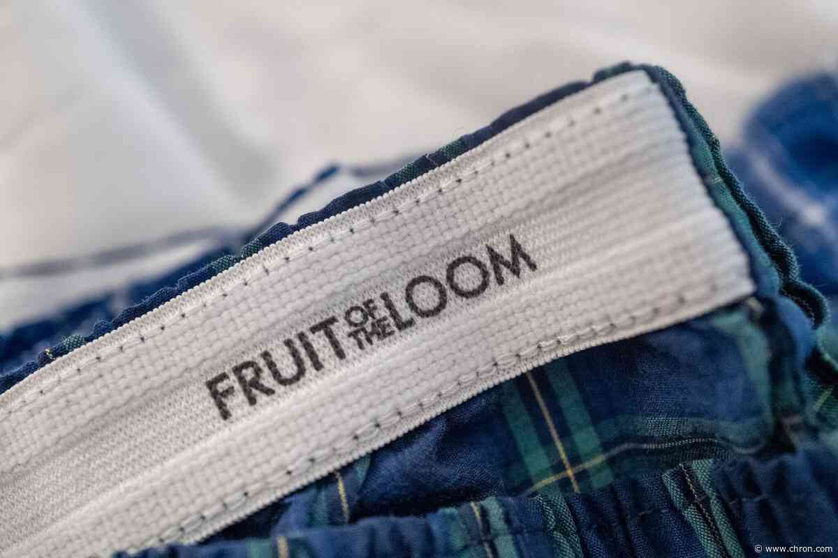 Ken Paxton is looking into kids' underwear for toxic chemicals: What to know