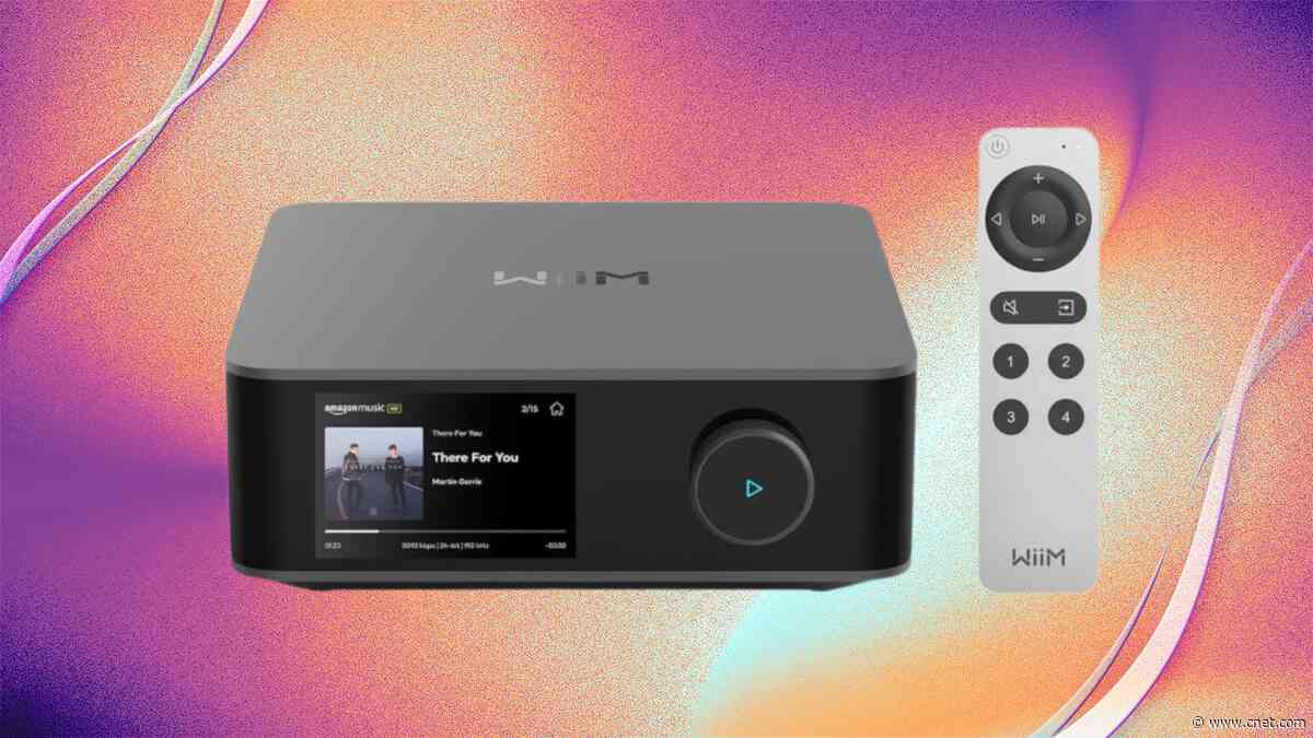Don’t Miss These Booming Prime Day Discounts of Up to 20% on WiiM Audio Gear