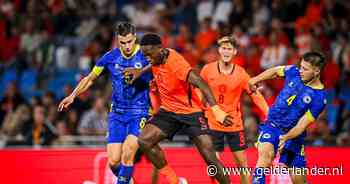 LIVE EK-kwalificatie | Zeefuik gooit cruciaal duel met Bosnië in het slot, goed nieuws voor Jong Oranje uit Noorwegen