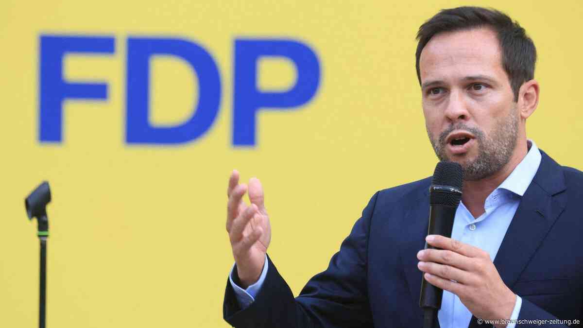 FDP kritisiert Bundesregierung für mögliche neue Steuern auf Zucker und Plastik