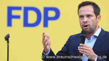 FDP kritisiert Bundesregierung für mögliche neue Steuern auf Zucker und Plastik