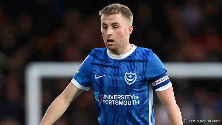 Morrell joins Portsmouth's coaching staff