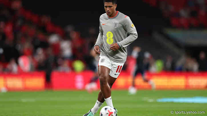 LIVE: England take on Czechia in Nations League; Croatia host Spain