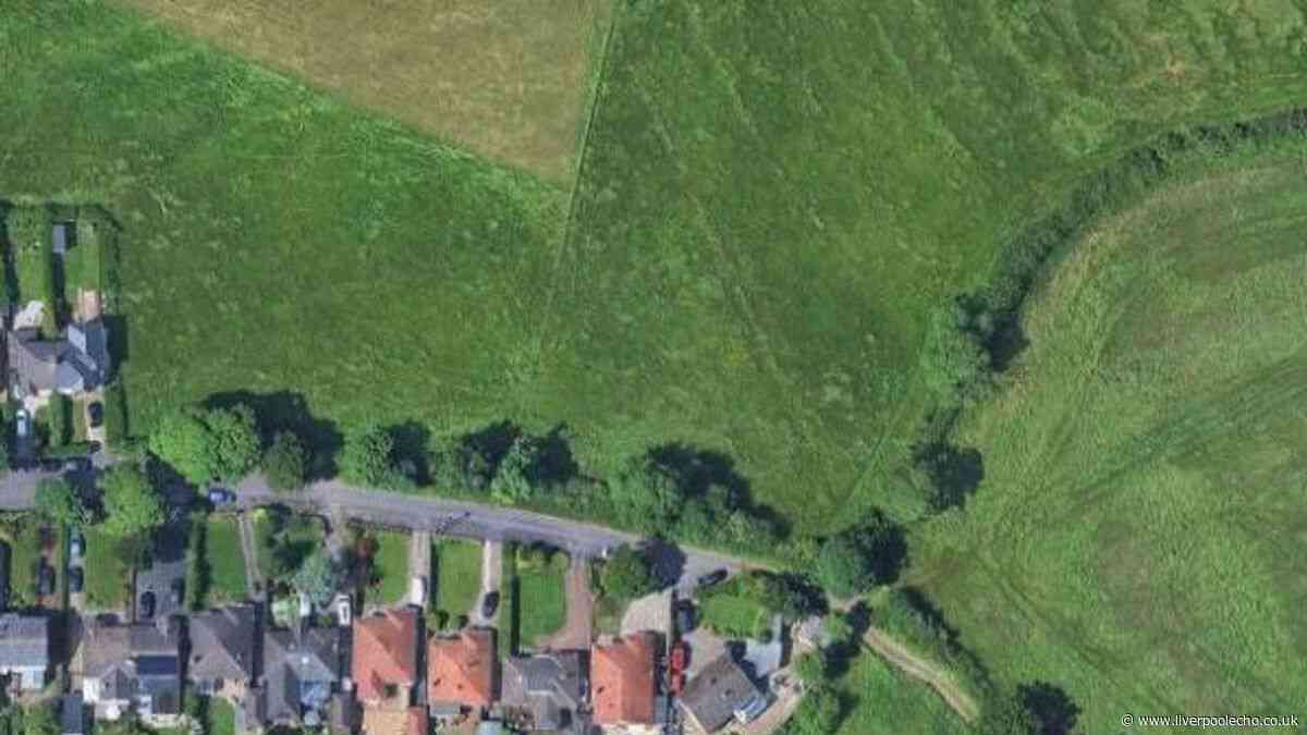 Officers monitoring Irby plot after 'fear, anxiety, and stress' among neighbours