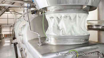 Melkpoeder stijgt verder op Global Dairy Trade