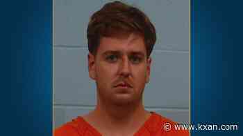 Man charged with intoxication manslaughter following deadly crash