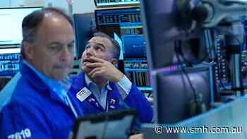 ASX set to edge up, Wall Street rallies; Paramount closes $158b Warner Bros takeover