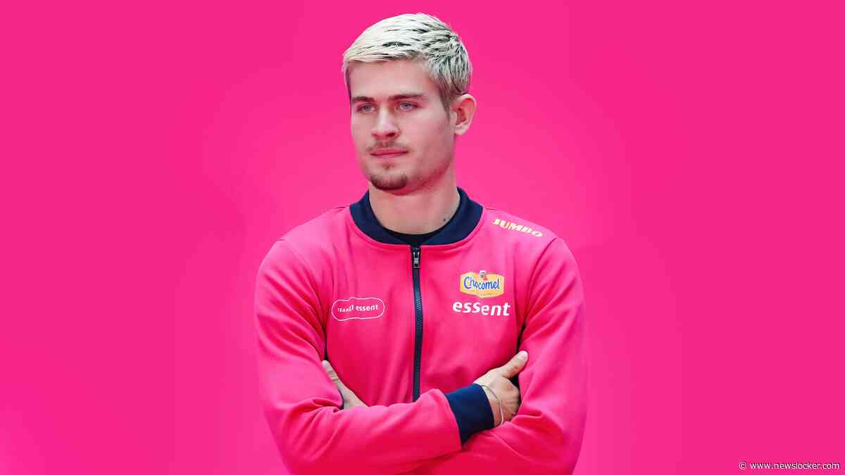 Joep Wennemars voelde zich afgelopen zomer ongelukkiger dan ooit: ’Mijn lichaam was niet in balans’