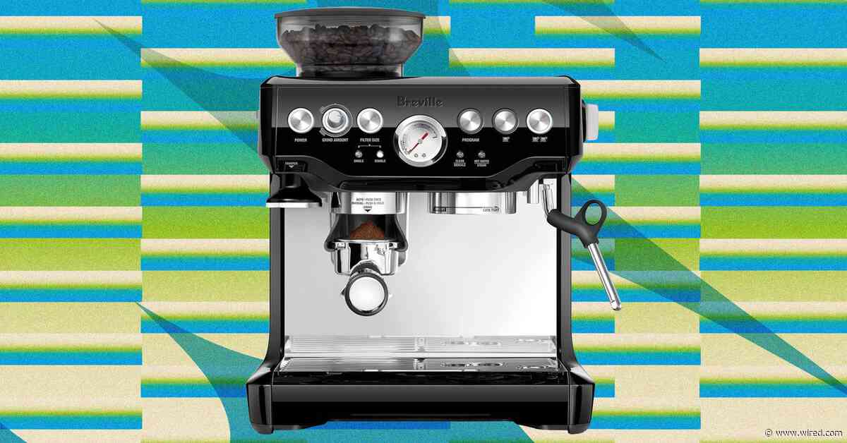 Best Amazon Prime Day Espresso Machine, Coffee Maker, and Grinder Deals (2026)