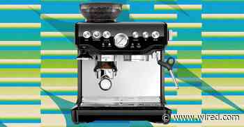 Best Amazon Prime Day Espresso Machine, Coffee Maker, and Grinder Deals (2026)