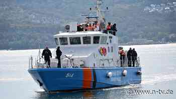 Angriff in Bulgariens Gewässern: Getreide-Frachter sinkt im Schwarzen Meer nach Drohnen-Attacke