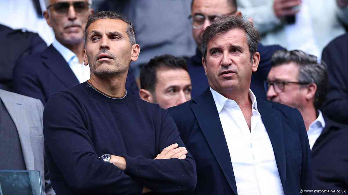 'Not expecting Man City to play in Premier League next season' - shock punishment verdict emerges