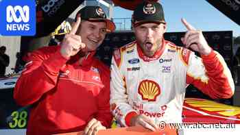 Kostecki loses engineer to bike accident as he goes for Bathurst record