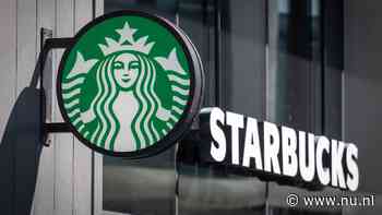 Acht 'suikervrije' Starbucks-dranken bevatten suiker, consumenten naar rechter