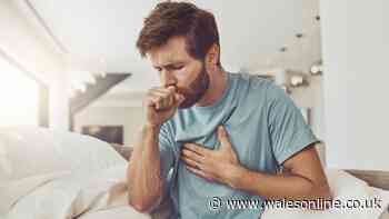 Full list of 'American Covid' symptoms as UK sees rise in cases
