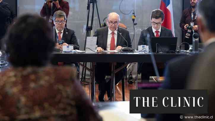 Presupuestos 2027: De 22 programas objetados en las evaluaciones, tres fueron eliminados y el resto sufrió reducción de recursos