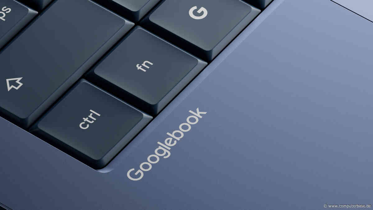 Intel-Googlebooks: Diesmal wird x86 zum Kompatibilitäts­problem