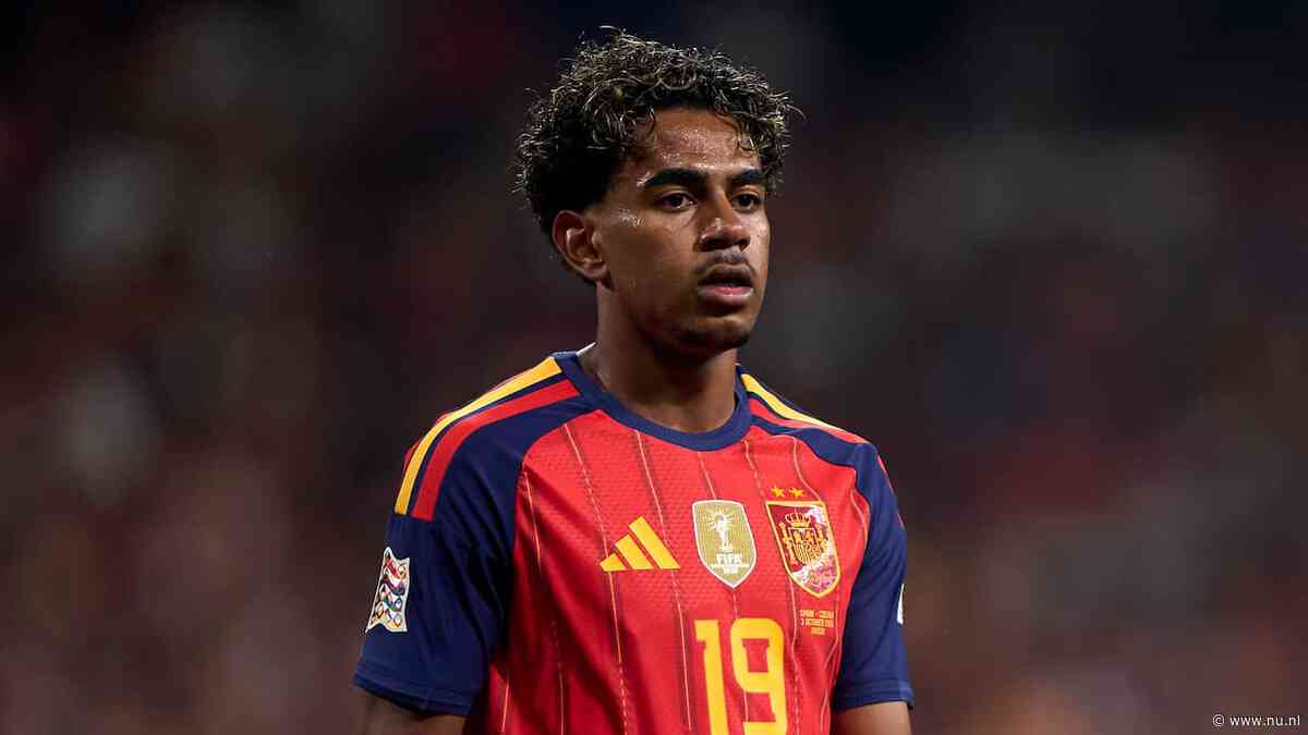 Live Nations League | Spanje-Kroatië en Engeland-Tsjechië, bekijk tussenstanden