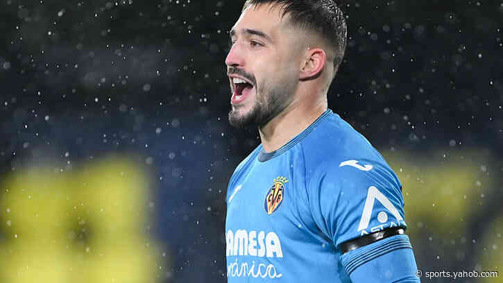 Former La Masia starlet refuses to rule out future return: ‘It would be like coming home’