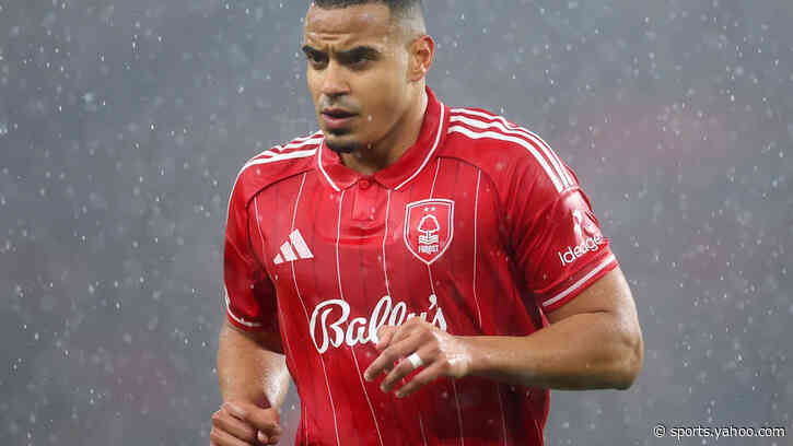 Liverpool Are In The Running To Recruit This Nottingham Forest Talent: Should Iraola Go For Him?