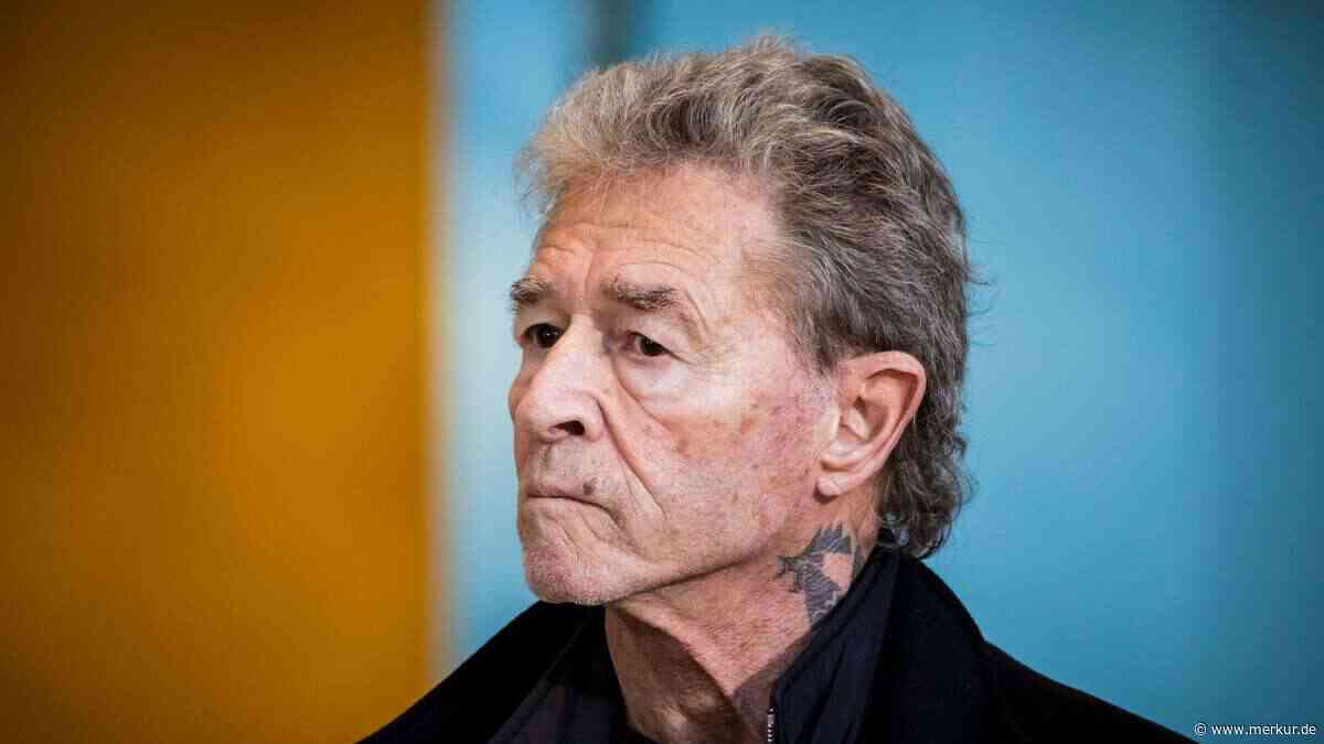 Duett-Partner kritisiert Peter Maffay für Wortwahl: „Sagt man heute nicht mehr“