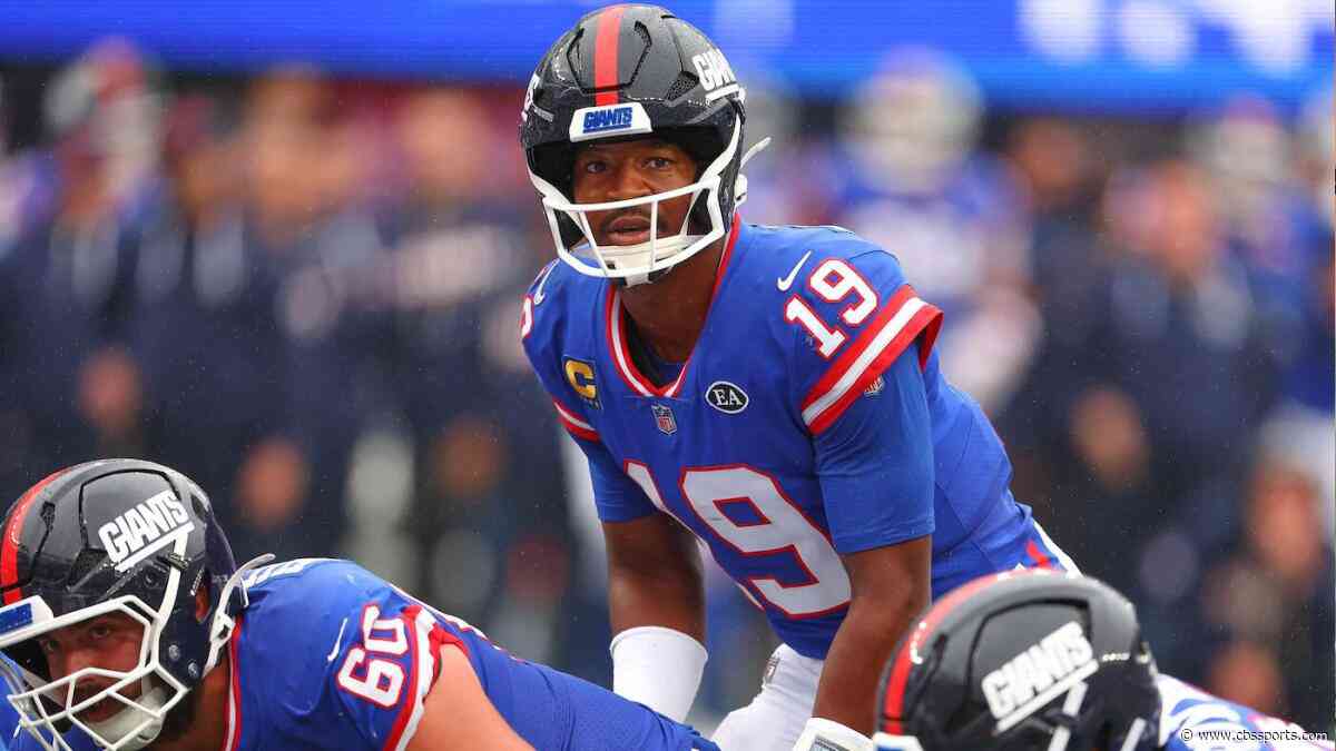 Ranking NFL division leaders by which are most vulnerable after opening month