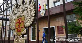 What to know about plague amid reports of worker death at Russian lab