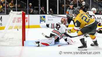 Blackhawks’ Home Stand Could Make or Break Season