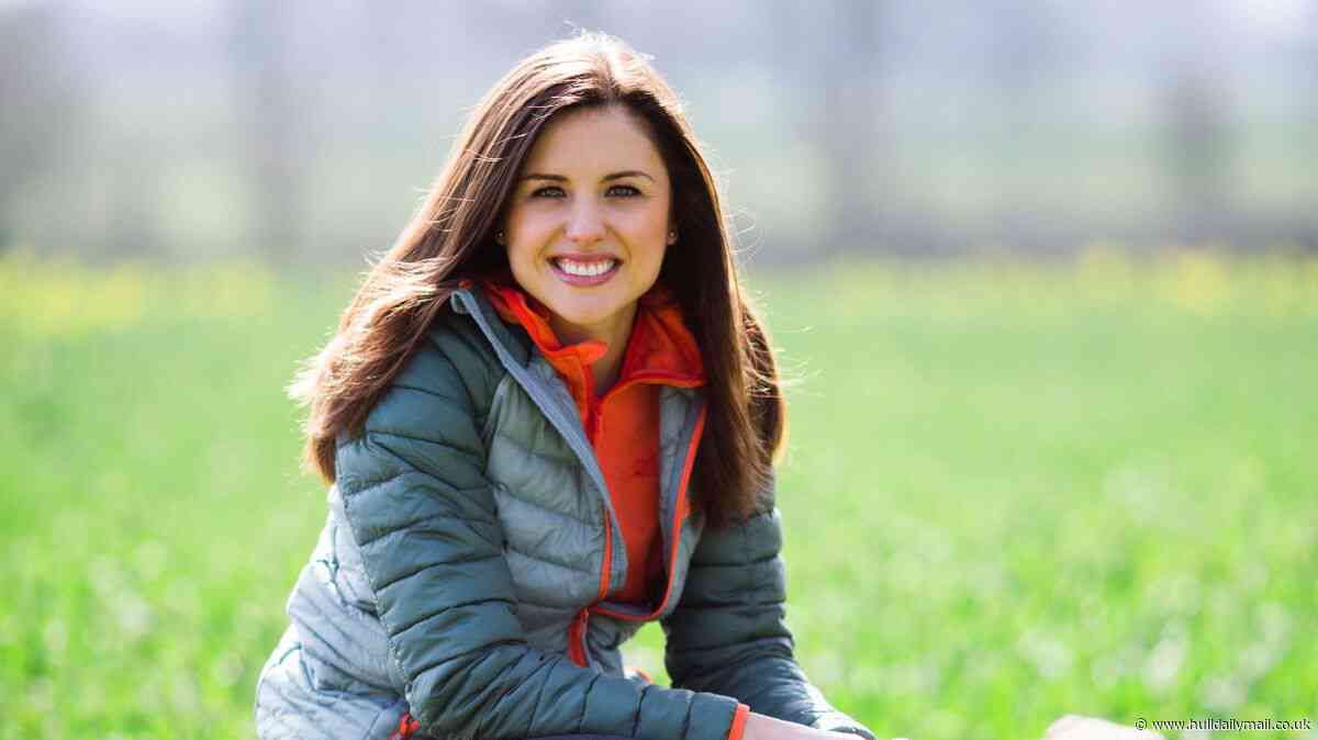 Keeley Donovan makes exciting announcement after 'radio silence'
