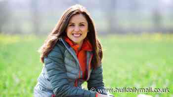 Keeley Donovan makes exciting announcement after 'radio silence'