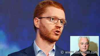 EUAN McCOLM: By equating Zionism with racism, the Greens have crossed the line. It's time decent people stopped backing them