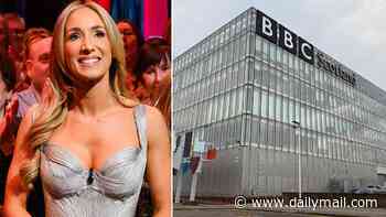 BBC switch-off grows as 50,000 Scots stop paying the licence fee