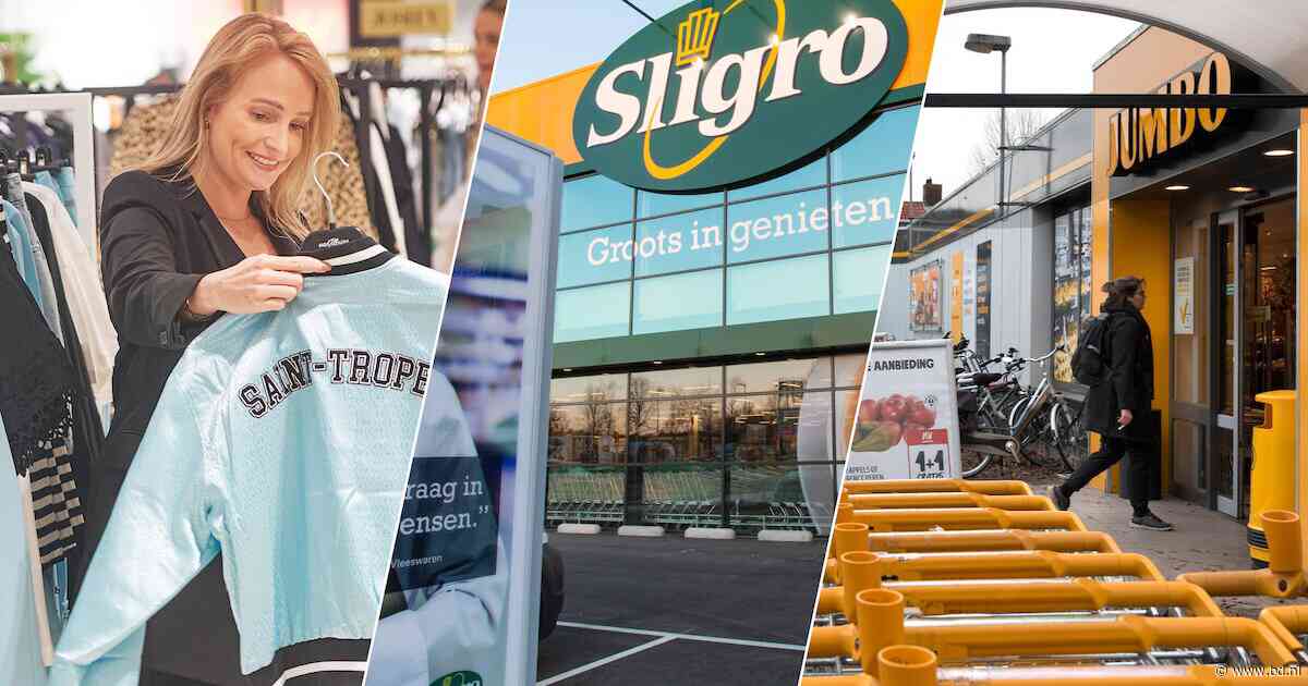 Streep door extraatje voor eigen personeel valt slecht: ‘Dit voelt als afpakken van inkomen’