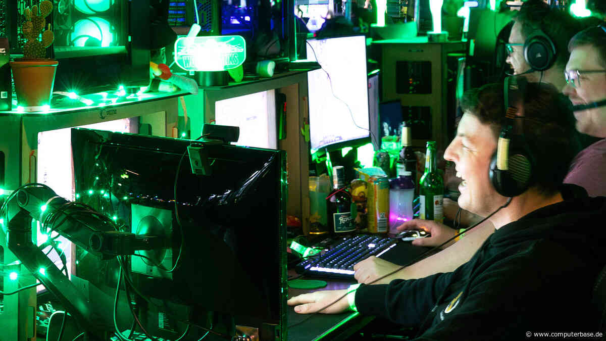Gemeinsam statt einsam: 20 Millionen Deutsche halten per Games Kontakt