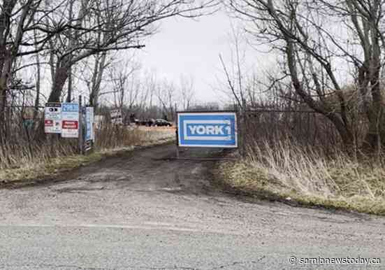 York1 hoping to alleviate public concerns over Dresden project