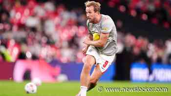 LIVE interlandvoetbal | Harry Kane gedeeld Engels recordinternational