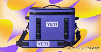 Yeti Coolers and Cups Are Up to $100 Off for Amazon Prime Day (2026)