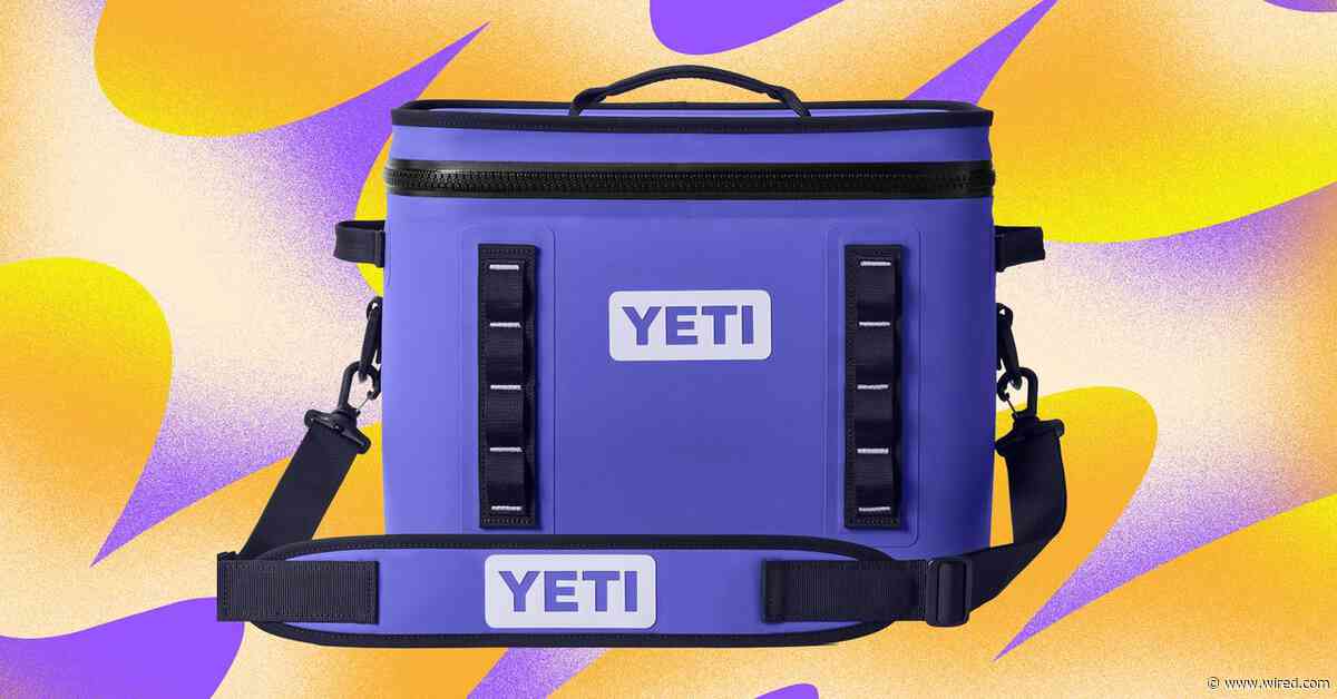 Yeti Coolers and Cups Are Up to $100 Off for Amazon Prime Day (2026)