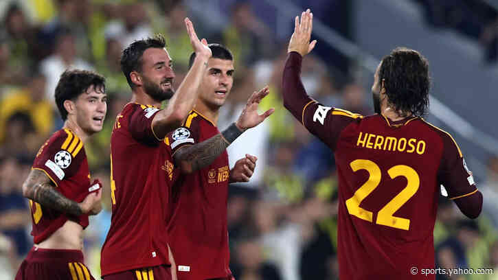 Cristante struggle to be fit for Como and Real Madrid battles, happy to see Mourinho