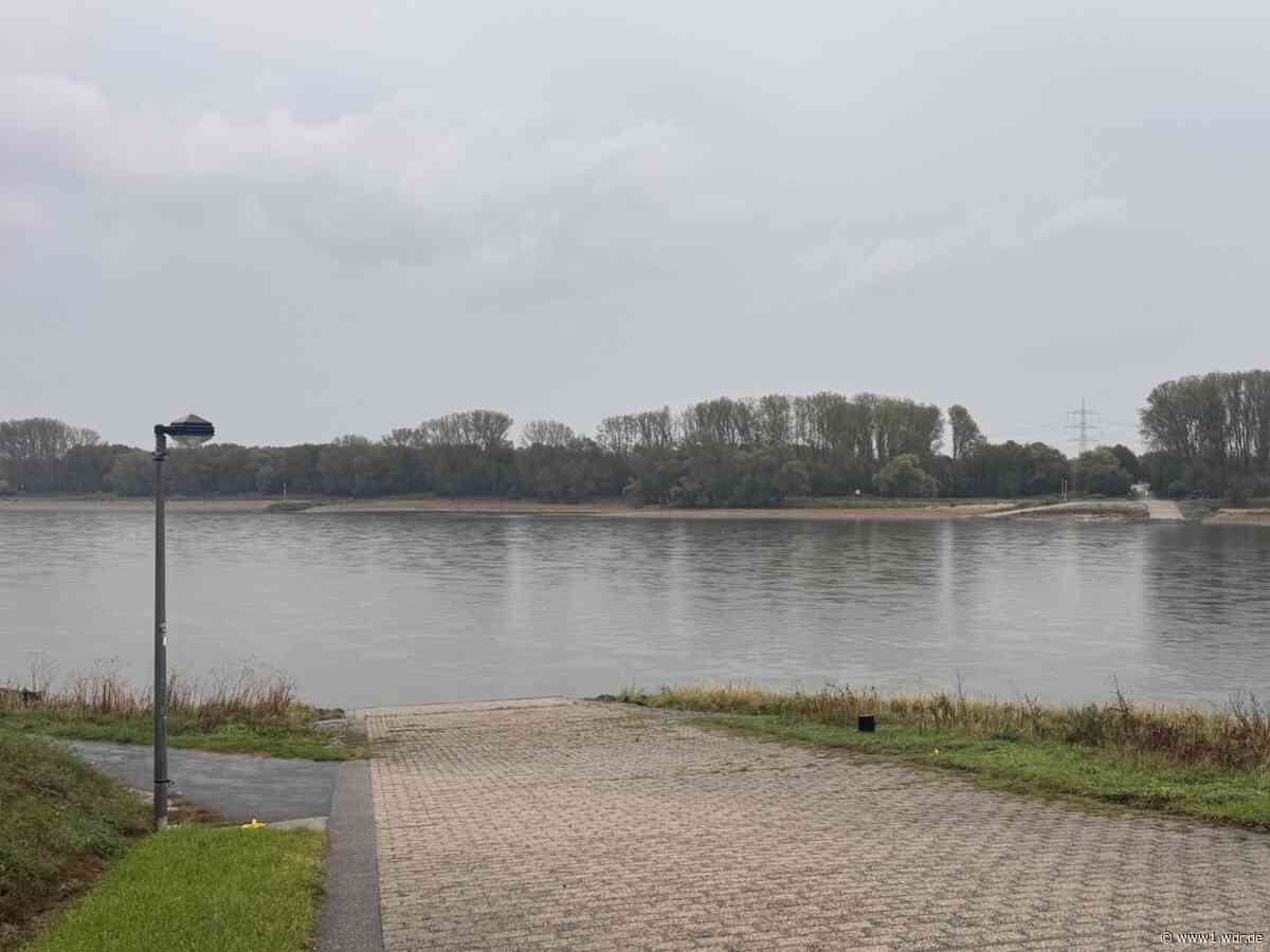 Fähre Niederkassel-Widdig könnte Pendler entlasten