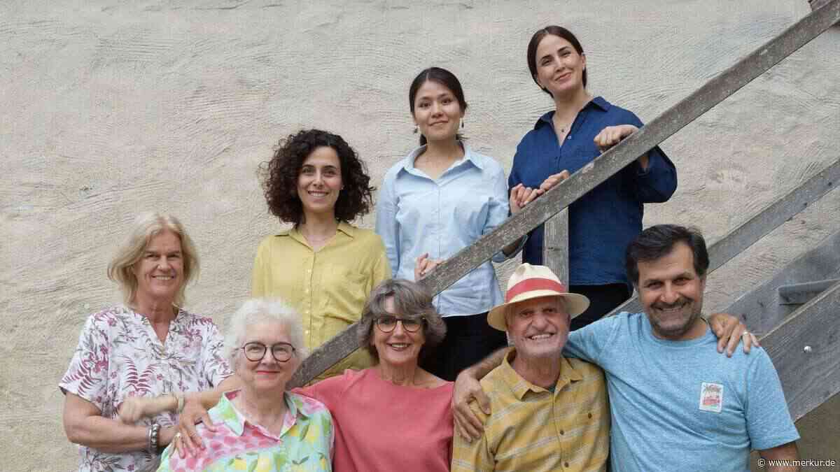 Diakonie zieht sich zurück: Neuer Verein soll Integrationsprojekt retten