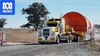 More than $1.2bn announced for NSW regional road upgrades